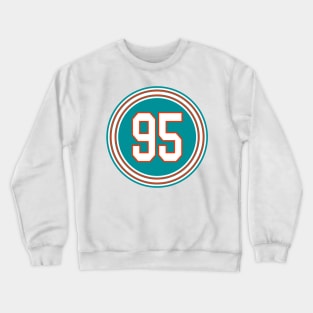 Benito Jones Crewneck Sweatshirt